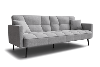 Sofa bed Sarah DF-002SB - Grey