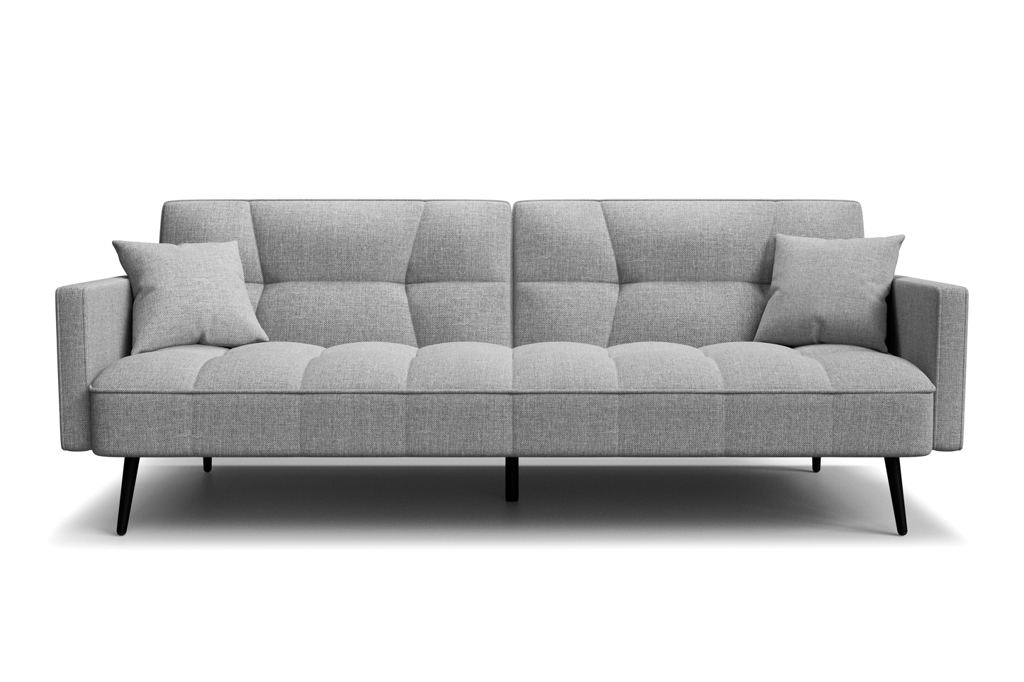 Sofa bed Sarah DF-002SB - Grey