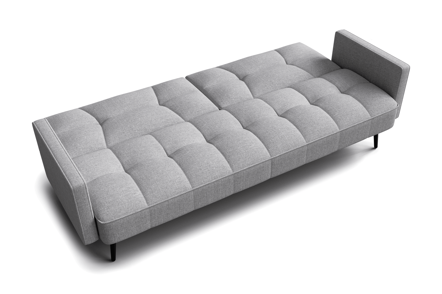 Sofa bed Sarah DF-002SB - Grey