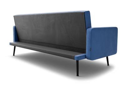 Sofa bed Silvia DF-005SB - Blue