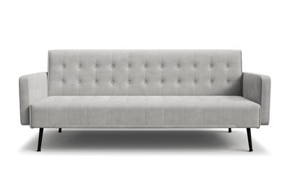 Sofa bed Silvia DF-005SB - Light grey