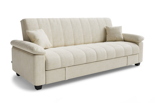 Sofa bed Veronica DF-009SB - Cream
