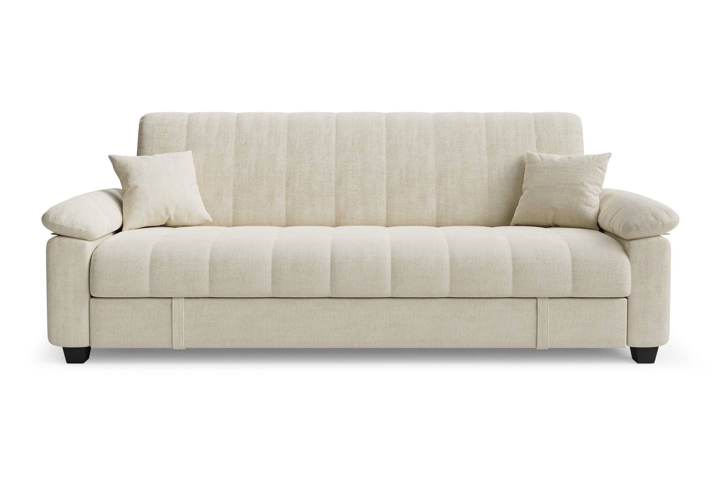Sofa bed Veronica DF-009SB - Cream