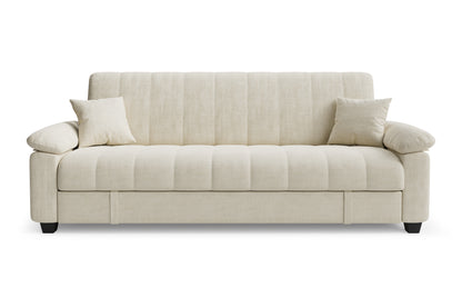 Sofa bed Veronica DF-009SB - Cream