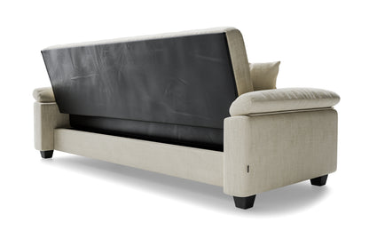 Sofa bed Veronica DF-009SB - Cream