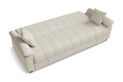 Sofa bed Veronica DF-009SB - Cream