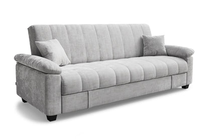 Sofa bed Veronica DF-009SB - Grey