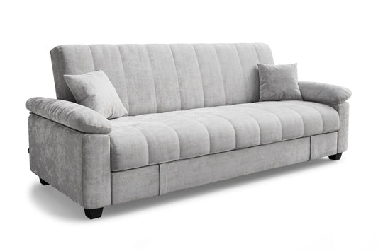 Sofa bed Veronica DF-009SB - Grey