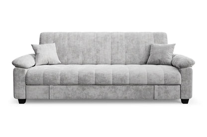 Sofa bed Veronica DF-009SB - Grey