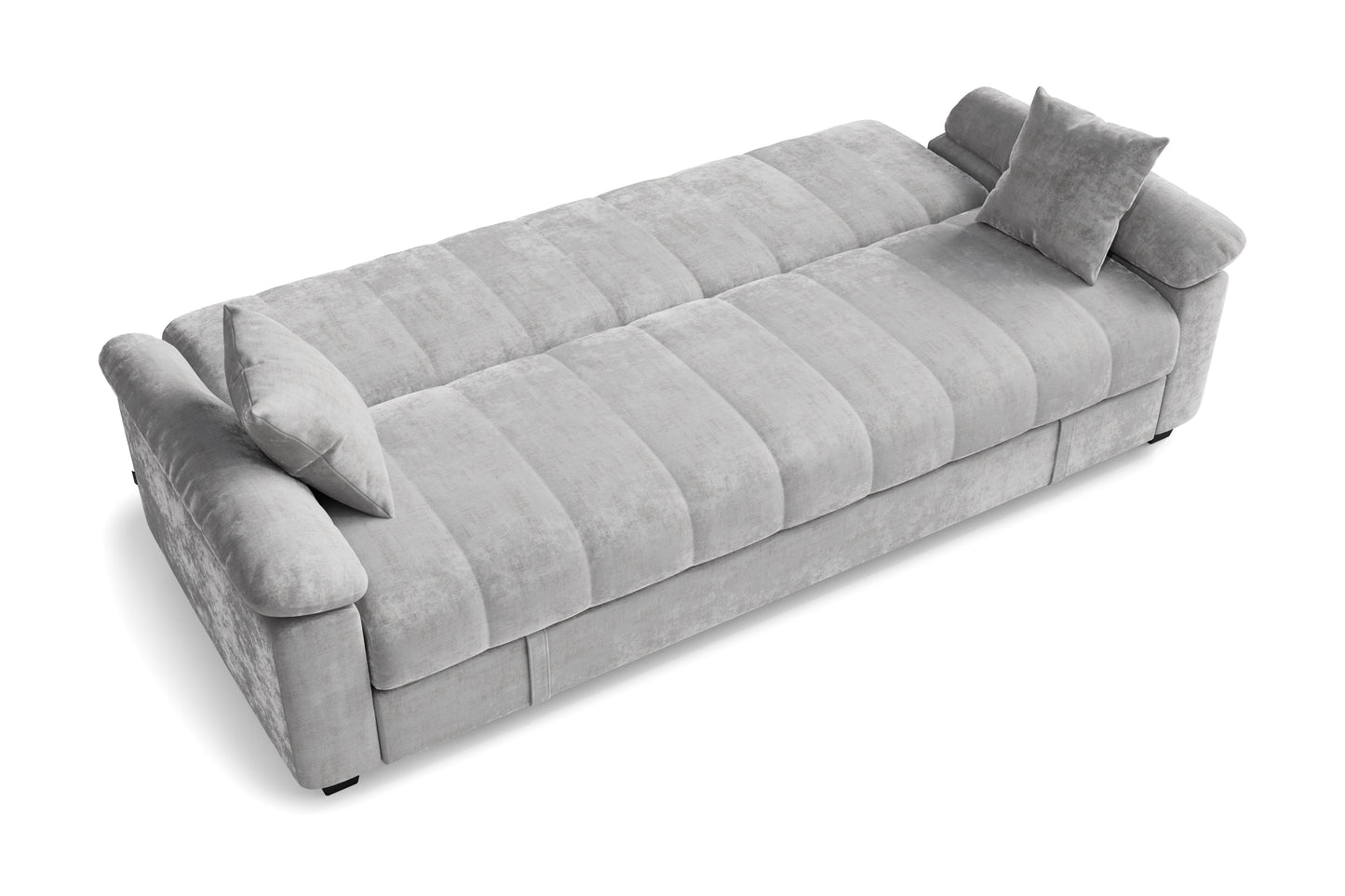 Sofa bed Veronica DF-009SB - Grey
