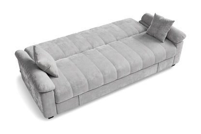Sofa bed Veronica DF-009SB - Grey