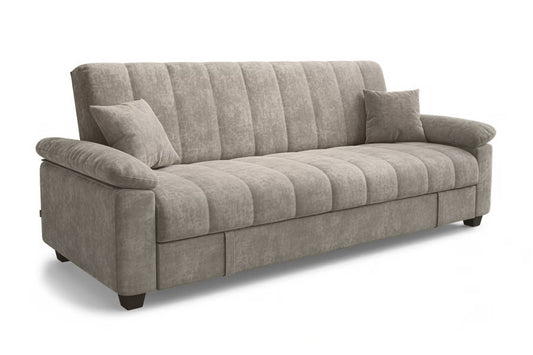Sofa bed Veronica DF-009SB - Taupe