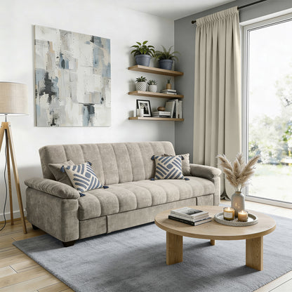 Sofa bed Veronica DF-009SB - Taupe