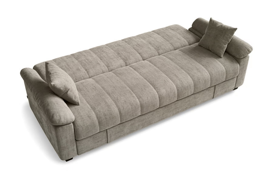 Sofa bed Veronica DF-009SB - Taupe