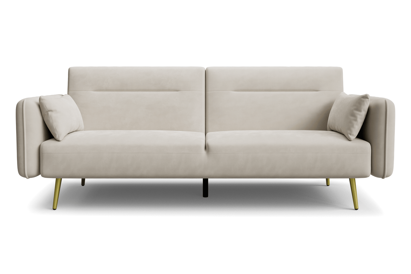Sofa bed Yasmine DF-006SB - Cream