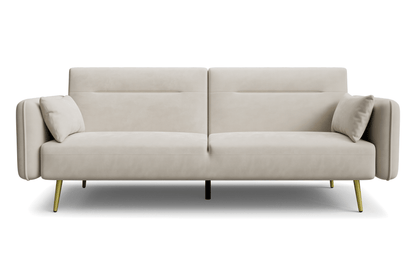 Sofa bed Yasmine DF-006SB - Cream