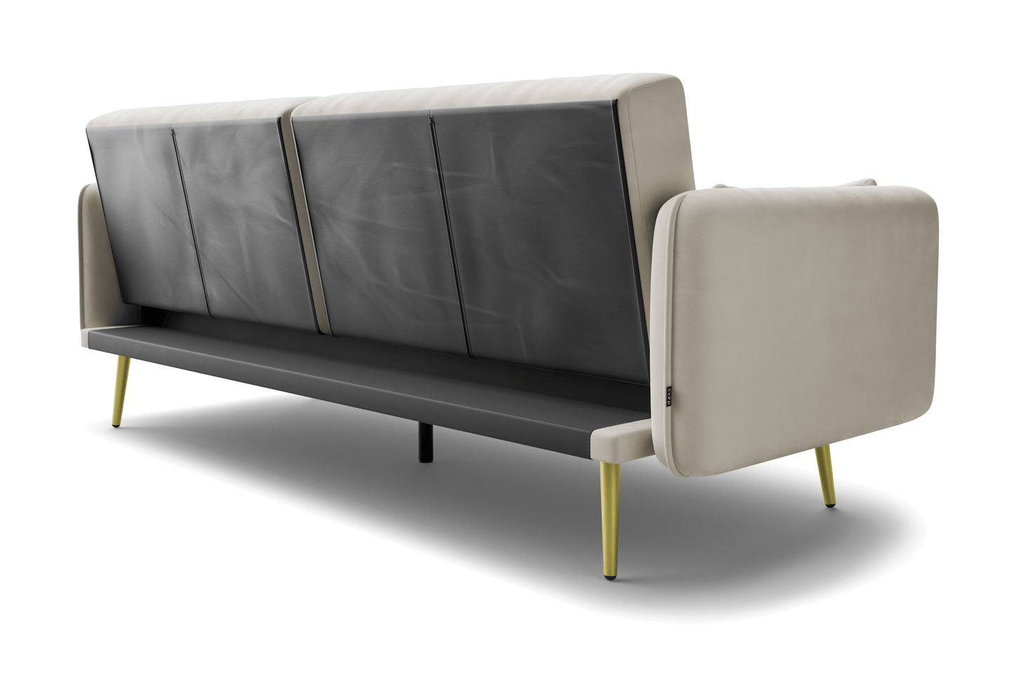 Sofa bed Yasmine DF-006SB - Cream