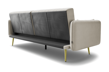 Sofa bed Yasmine DF-006SB - Cream