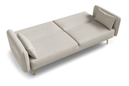 Sofa bed Yasmine DF-006SB - Cream