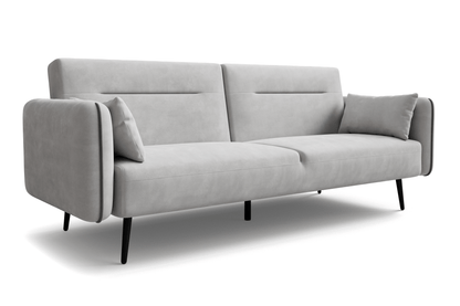 Sofa bed Yasmine DF-006SB - Light grey