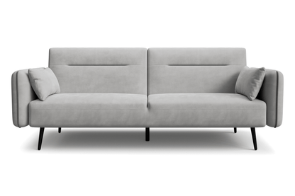 Sofa bed Yasmine DF-006SB - Light grey