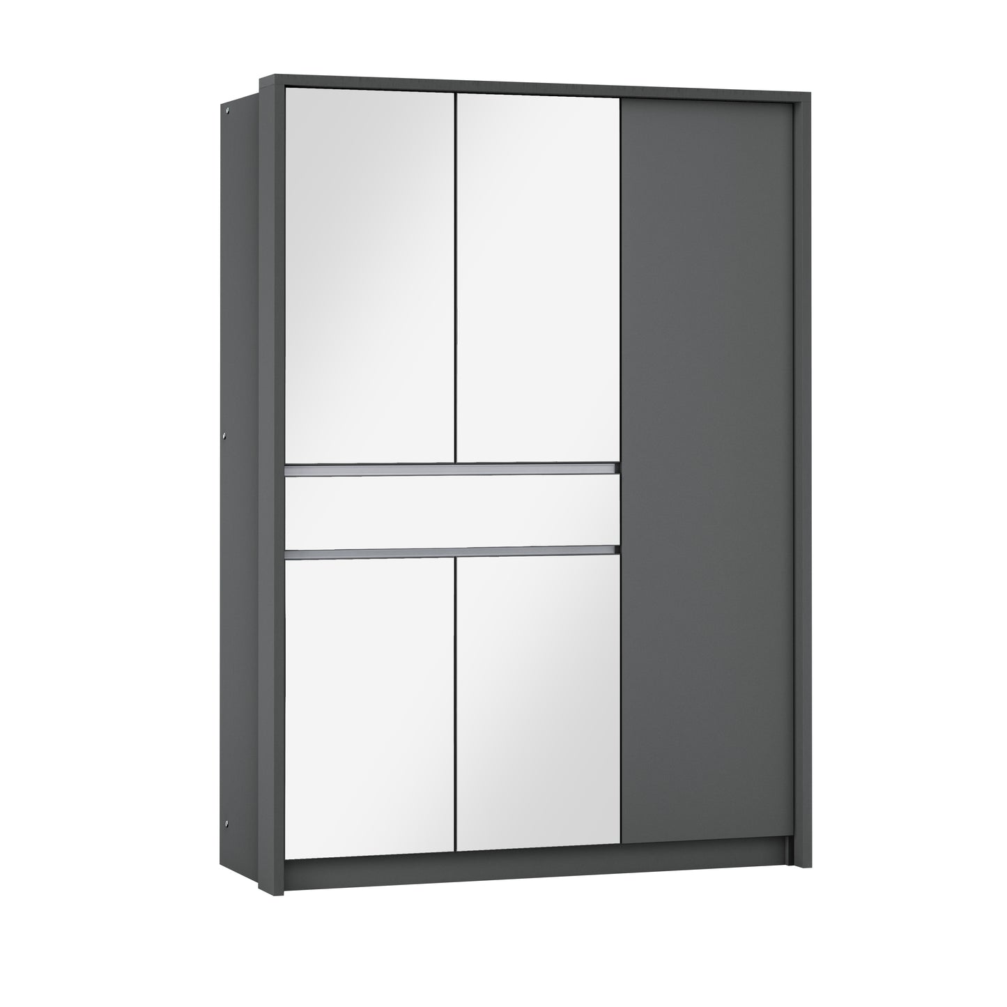 SPLIT 157 Wardrobe GRAFIT