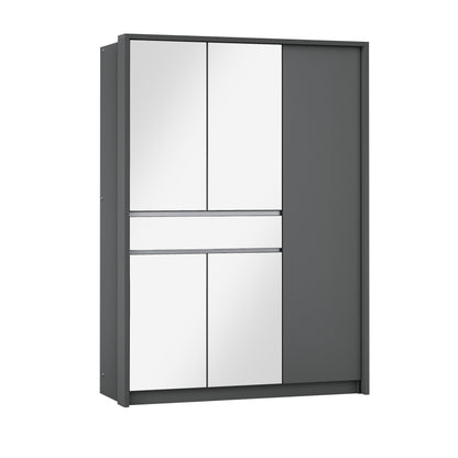 SPLIT 157 Wardrobe GRAFIT
