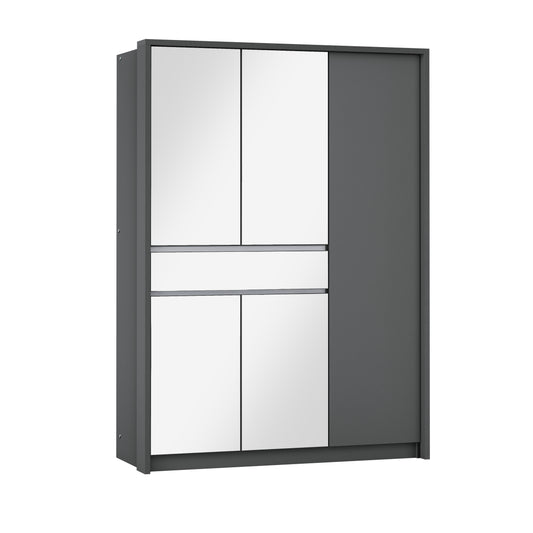 SPLIT 157 Wardrobe GRAFIT