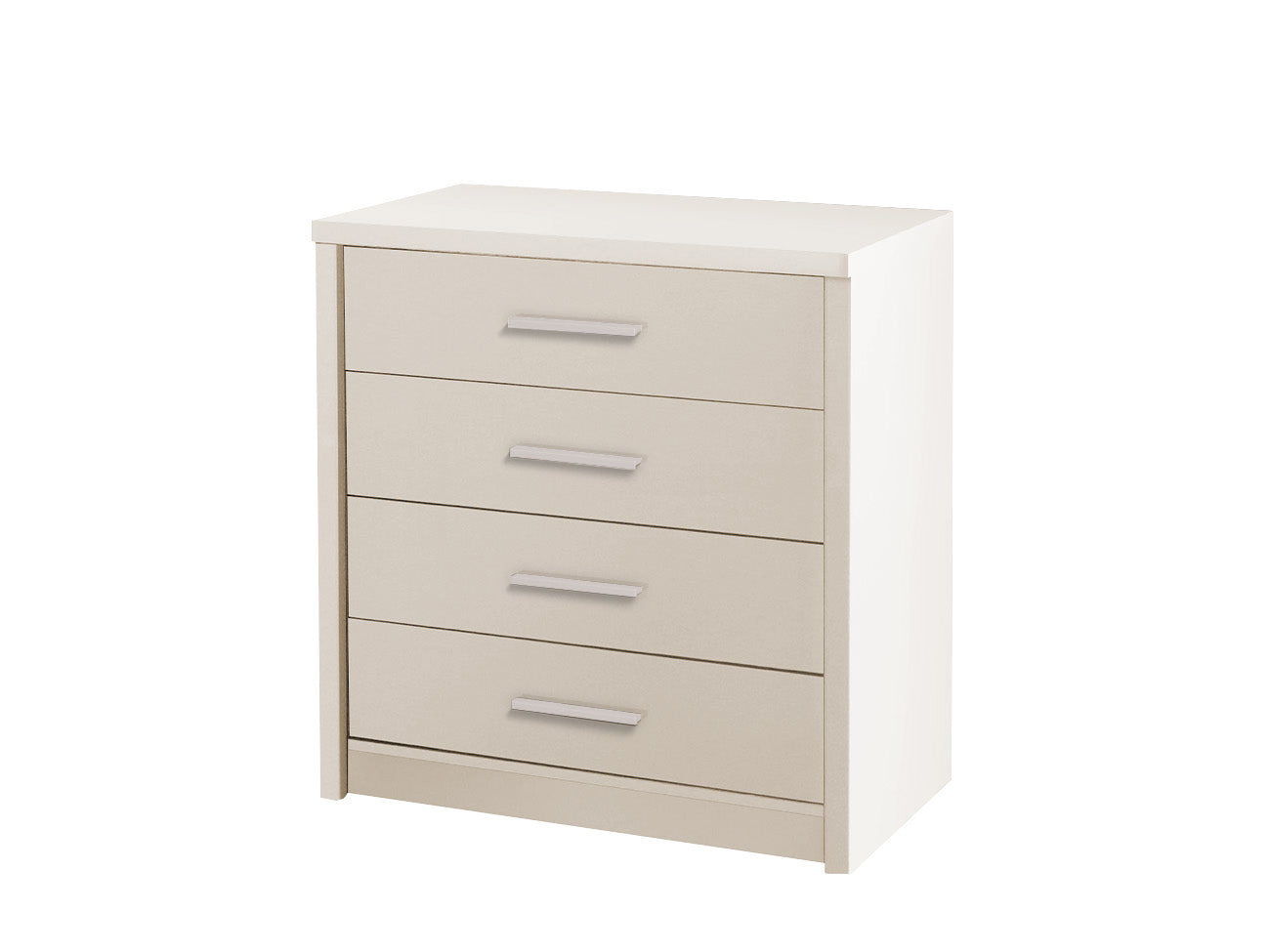 Chest of Drawers ARUBA 1 Sand Beige
