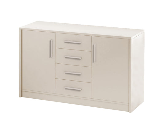 Sideboard ARUBA 2 Sand Beige