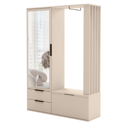 Hallway Unit FARO Sand Beige