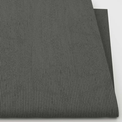 Corner sofa bed Everly DF-019CSB reversible - Graphite