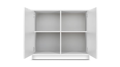 Sideboard BALI LUX D2 -White