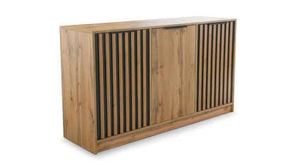 Sideboard BALI LUX D3 -Oak Wotan