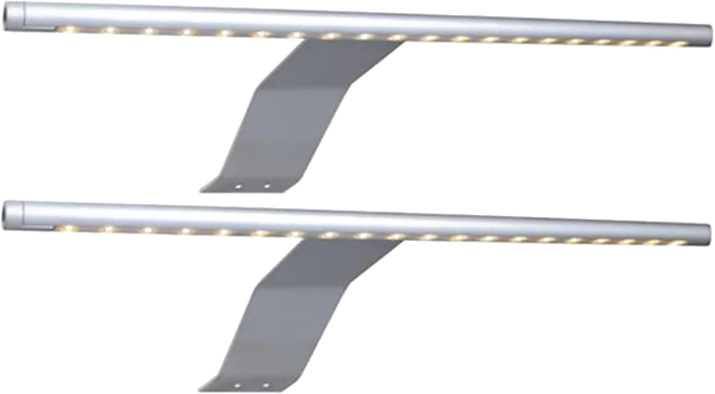 Double LED