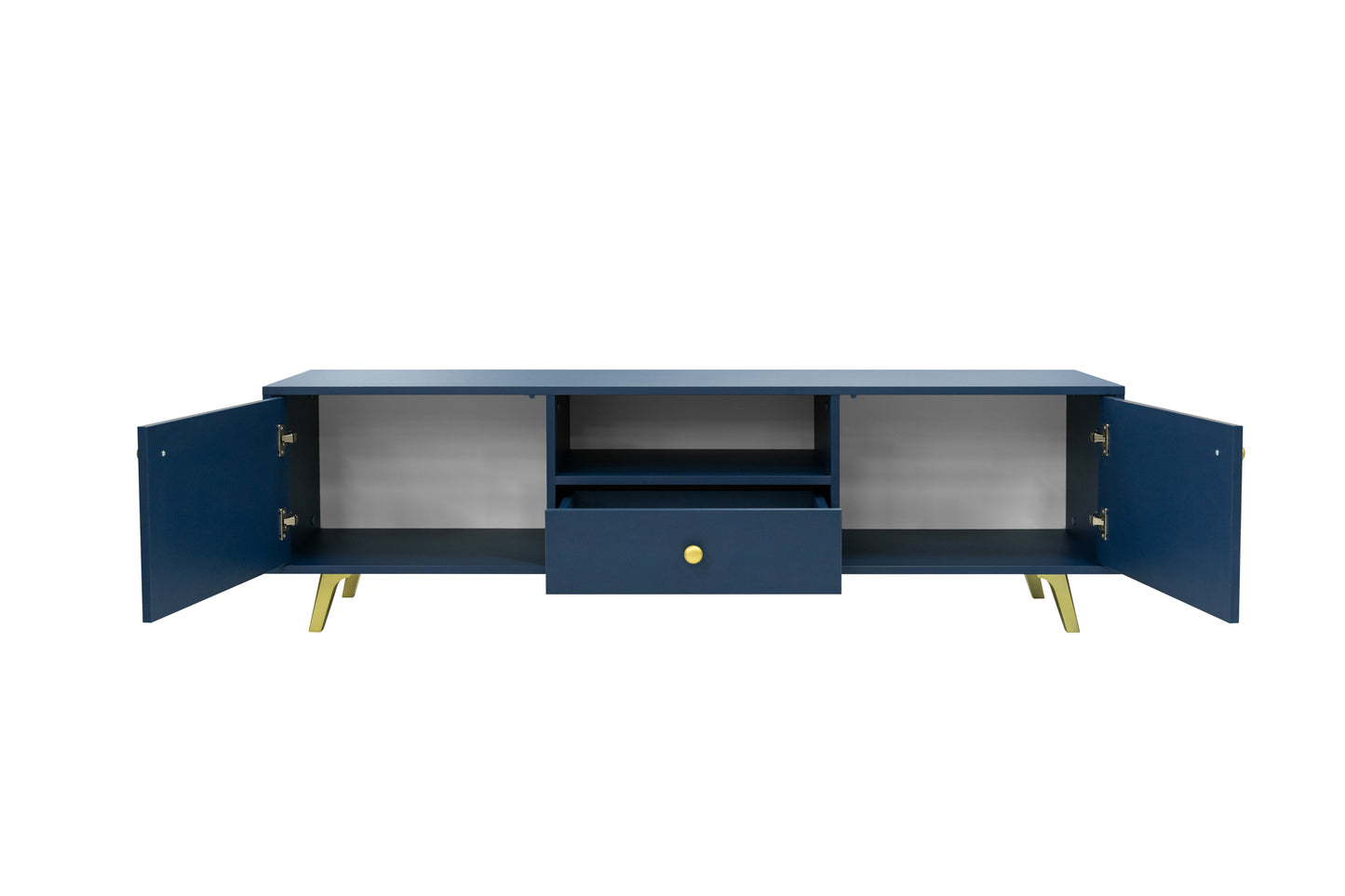 SIENA II RTV Dark Blue