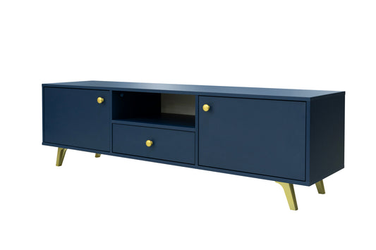 SIENA II RTV Dark Blue