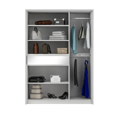SPLIT 157 Wardrobe GRAFIT