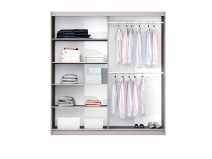 Wardrobe TOKYO 200 Cashmere