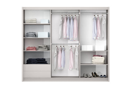 Wardrobe TOKYO 250 Cashmere