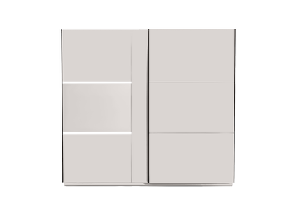Wardrobe TOKYO 250 Cashmere