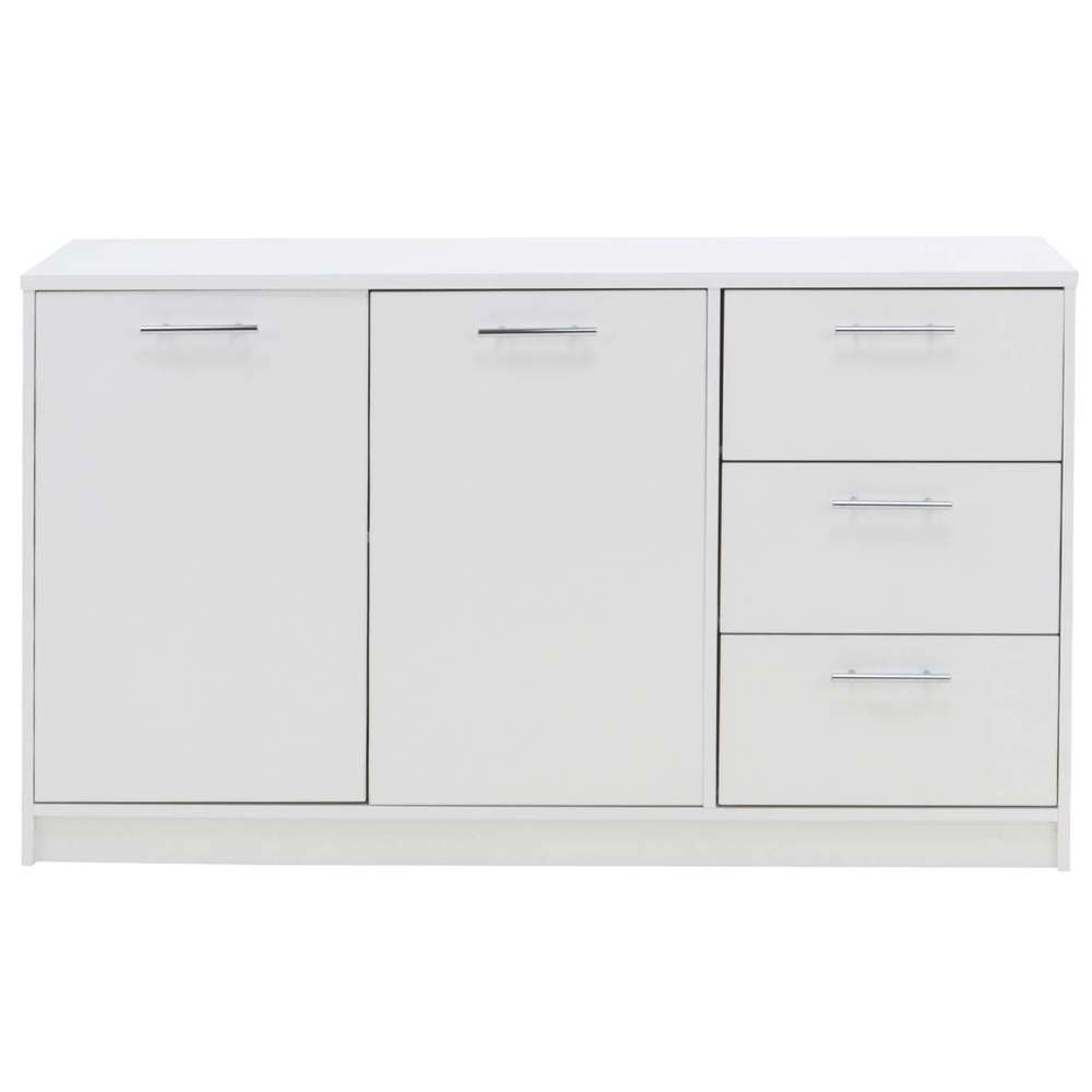 Sideboard BREMA White