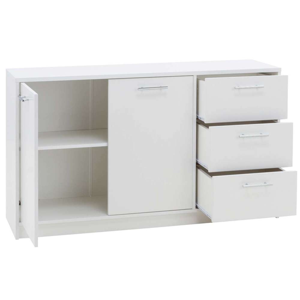 Sideboard BREMA White