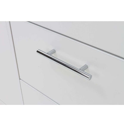 Sideboard BREMA White