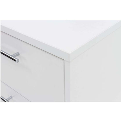 Sideboard BREMA White